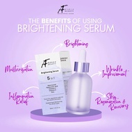 Aifrench Beauty Brightening Serum (New Packaging)
