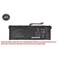ACER AP19B5L VERO AV15-51 TRAVELMATE TMP214-53 N19Q7 SP314-21N 5 A514-53G 53 A515-43 A515-56 P214-52