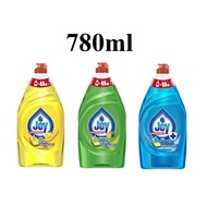 Joy dishwashing liquid (780ml)