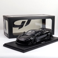 Limited McLaren McLaren 720S LBWK Wide Body Modified GT Spirit 1: 18 Simulation Car Model