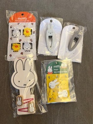 Miffy 髮飾