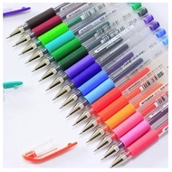 Mitsubishi Uni-Ball UM-151 0.5 Ball Pen 0.5mm