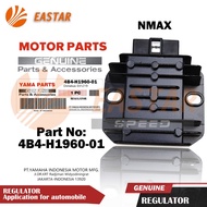 Rectfier/Regulator For Nmax 4B4-H1960-01 Motorcycle Part