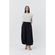 PAFON Regent Pants - Black Black Pants Women Pants