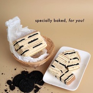 Kek Lapis Sarawak Homemade | Kek Lapis Sarawak Murah | Kek Lapis Murah | Kek Murah | Kek | Freshly B