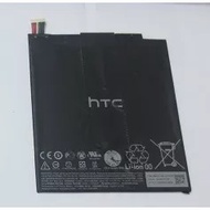 手機零件 HTC TH1 google nexus 9 原廠拆機 電池 B0P82100