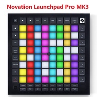 ☢Novation Launchpad Pro MK3 DJ pad beginner grid controller 64 Super-sensitive RGB Pads for DJW_Bn