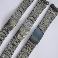 Strap Black watch chain chain chain
