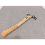 milwaukee Claw Hammer 19OZ (second hand)