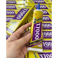 Screen Glue / Phone Back Sticker / B7000 / T7000 / T8000 / Genuine MECHANIC Product Extremely Good A