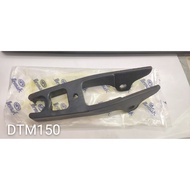 RUBBER SWING ARM-DEMAK DTM150-GENUINE PART