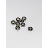 Miniature bearing 3x8x2.5 KNB