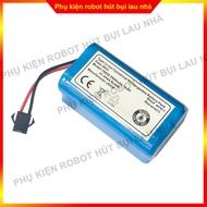 Pin robo hút bụi Eufy G10 Hybrid / G20 / G20 Hybrid / G30 / G30 Hybrid / G30 Edge/ G30 Verge - BH 3