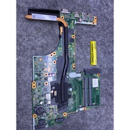 Main Laptop Hp 450 G3 i3-6100U DA0X63MB6H1 disassembled and works well