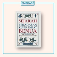 Book HISTORY OF THE ANCIENT CIVILIZATION OF FOUR TRUE: From Mesopotamia Civilization to Inca Civiliz