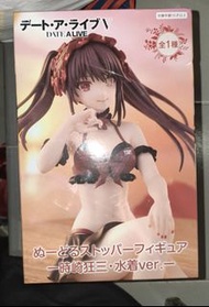時任狂三figure極品