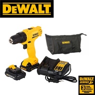Dewalt Dcd700c2-XD 10.8v Li-ion Cordless Drill Driver