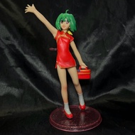 Macros Model-Ranka Lee