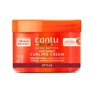 Cantu Coconut Curling Cream 12oz