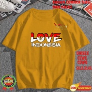 RC2 Atasan Hut RI 79 Kaos 17 Agustus 1945 Kemerdekaan