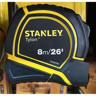 STANLEY TYLON MEASURING TAPE 8MTR