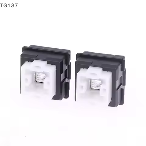 5Pcs Black Romer-G Switch Shaft Change Shaft Switch For G910 G810 G310 G413 G512 G613 Mechanical Key