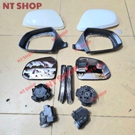 Shared rearview mirror accessories for i10 (2014-2024)