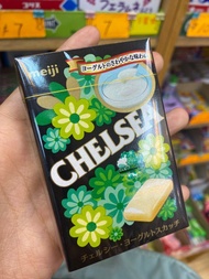 明治彩絲chelsea 糖