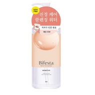 Bifesta Micellar Cleansing Water Sensitive, 400ml, 1pc