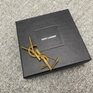 Saint Laurent YSL 胸針