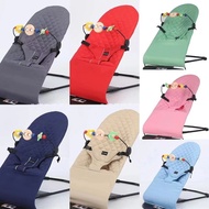 Baby Rocker Baby Rocking Chair Baby Balance Chair Bouncer Chair Buai Lantai Baby Gear Chair