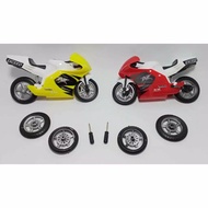 PROMO Mainan Anak Moto GP