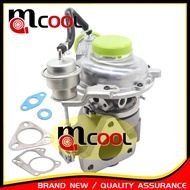 RHF5 Turbocharger For HOLDEN ISUZU Jackaroo 4JX1T 4JX1 3.0L 8973125140 Turbo TCD VA430015 VB430015 V