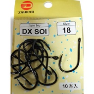 DAICHI DX SOI MADE IN JAPAN
