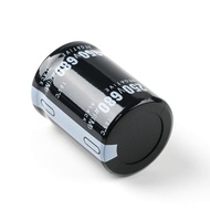 250V680uf Volume 25x40mm Aluminum Electrolytic Capacitor 680uf 250v 250vdc 250wv 680mf 680MFD 680uf(