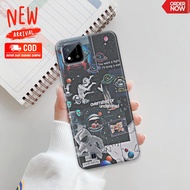 Case Realme C11 2021 - Realme C20  Casing Hp Untuk Terbaru New [Azzacase.id] - Fashion Case Aesthetic Series - Case CewekCase Cowo - Case Handphone - Cassing Hp - Kesing Hp - Softcase - Silikon - Hardcase | Bisa Bayar Ditempat/COD