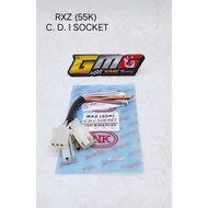 RXZ (55K) CDI SOCKET (NKW)