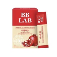 [BB LAB] Pomegranate Collagen S, 14 sticks, 2 weeks supply