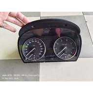 Bmw E90 Instrument Cluster Meter Speedometer