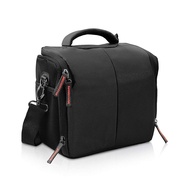 Camera Case Waterproof DSLR 3-Way Shoulder Bag with Large Capacity and Tripod Storage [Japan Product][日本产品]