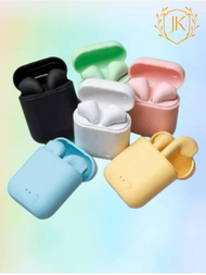 JK Color Sopresa  Audífonos Bluetooth  TWS pulidos auriculares inalámbricos textura  auriculares estereofónicos auriculares deportivos