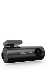 現貨 盯盯拍 DDPAI MINI Dash Cam 行車記錄器 車CAM