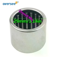 93317-322V0 Needle Bearing For Yamaha 50HP 60HP 90HP 100HP Outboard Engine Forward Gear Bearing