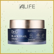 DR.G Black Snail Cream 50ml