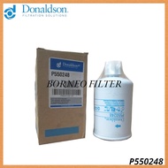 P P P P550248 Donaldson Fuel Filter J8620251 FS1251 SFC-5708 SFC5708 BF1226 WK716/2 SFR1251FW FK3202