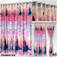 Gorden Frozen Pink Smokring