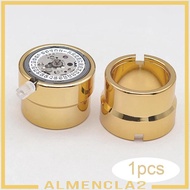 [Almencla2] Watch Movement Holder Watch Modification Repair Tool for 8200/2892/2824