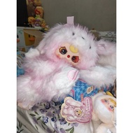 Secret BB3 hugging bag Bunny Pink /BB3 Bag secret bunny pink