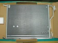 【Leo1108雙B零件專賣店】BENZ賓士 W220 冷氣冷排/白干