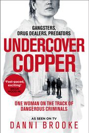 Undercover Copper Danni Brooke